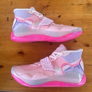 Brand New Nike Zoom KD 12 EP ‘Aunt Pearl’ Size 8.5